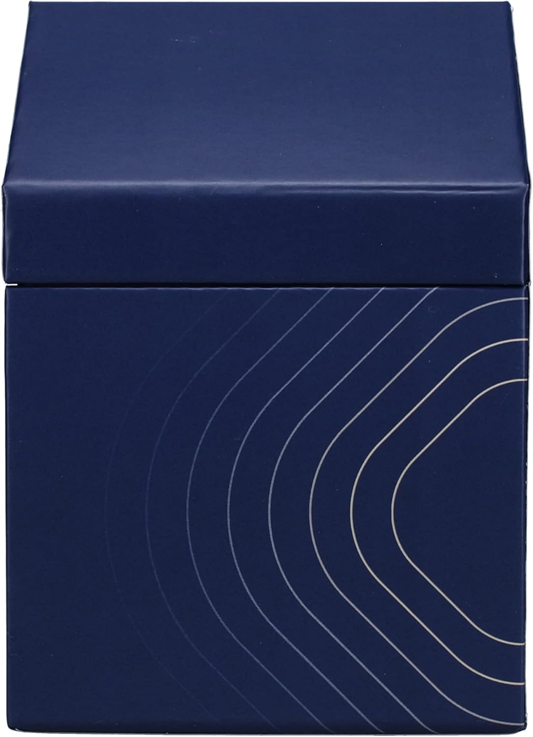 Trapp - No. 73 Vetiver Seagrass - 7 oz. House Box Candle - Aromatic Home Fragrance with Fresh Scent of Ozone, Satsuma Mandarin, & Fresh Vetiver Notes - Petrolatum Wax