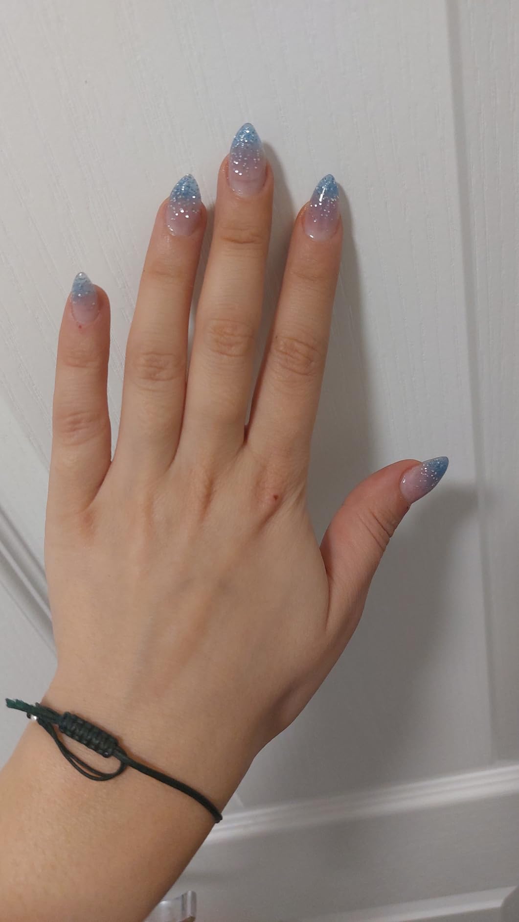 Customer photo