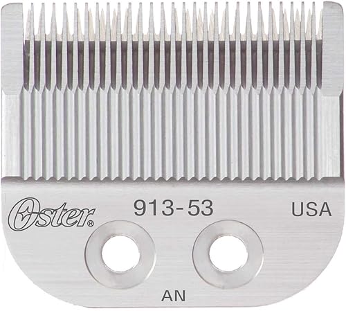 OsterHoja de Clipper Ajustable, Fine (076913-536-001), Plata