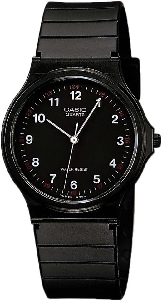 Casio Collection Unisex Armbanduhr MQ-24