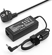 65W Portable Charger for Lenovo IdeaPad 100S,110,120,120S, 130,310,320,330,510S, 510,530S, S145 S340, Yoga 310,510,710, Flex 4 5 6 Series, Air 12/13/15