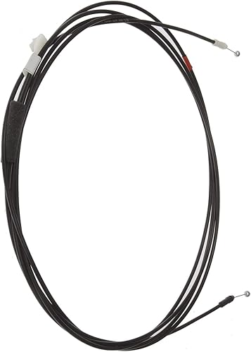 Miniatura 2 de APDTY 144840 Conjunto de cable de liberación del tronco