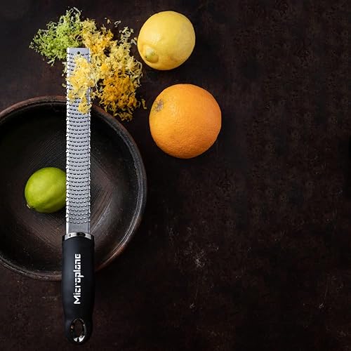 Miniatura 7 de Microplane Premium Classic Zester