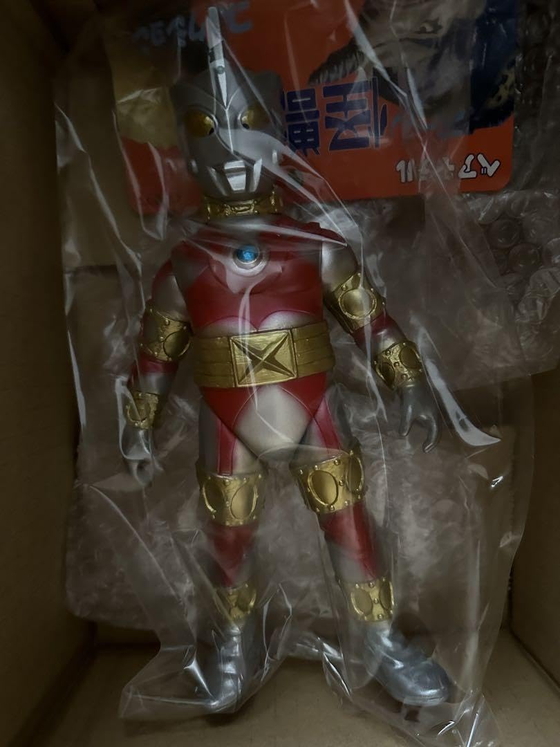 ベアモデルエースロボット