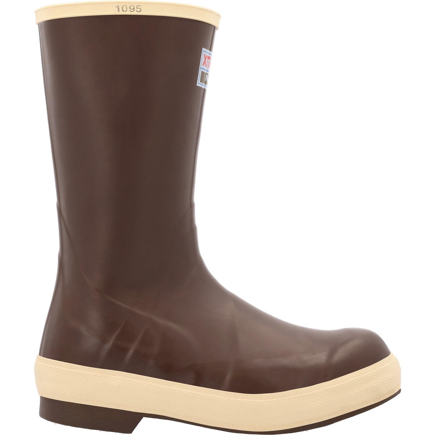 XTRATUF Men's 12' Legacy Boot