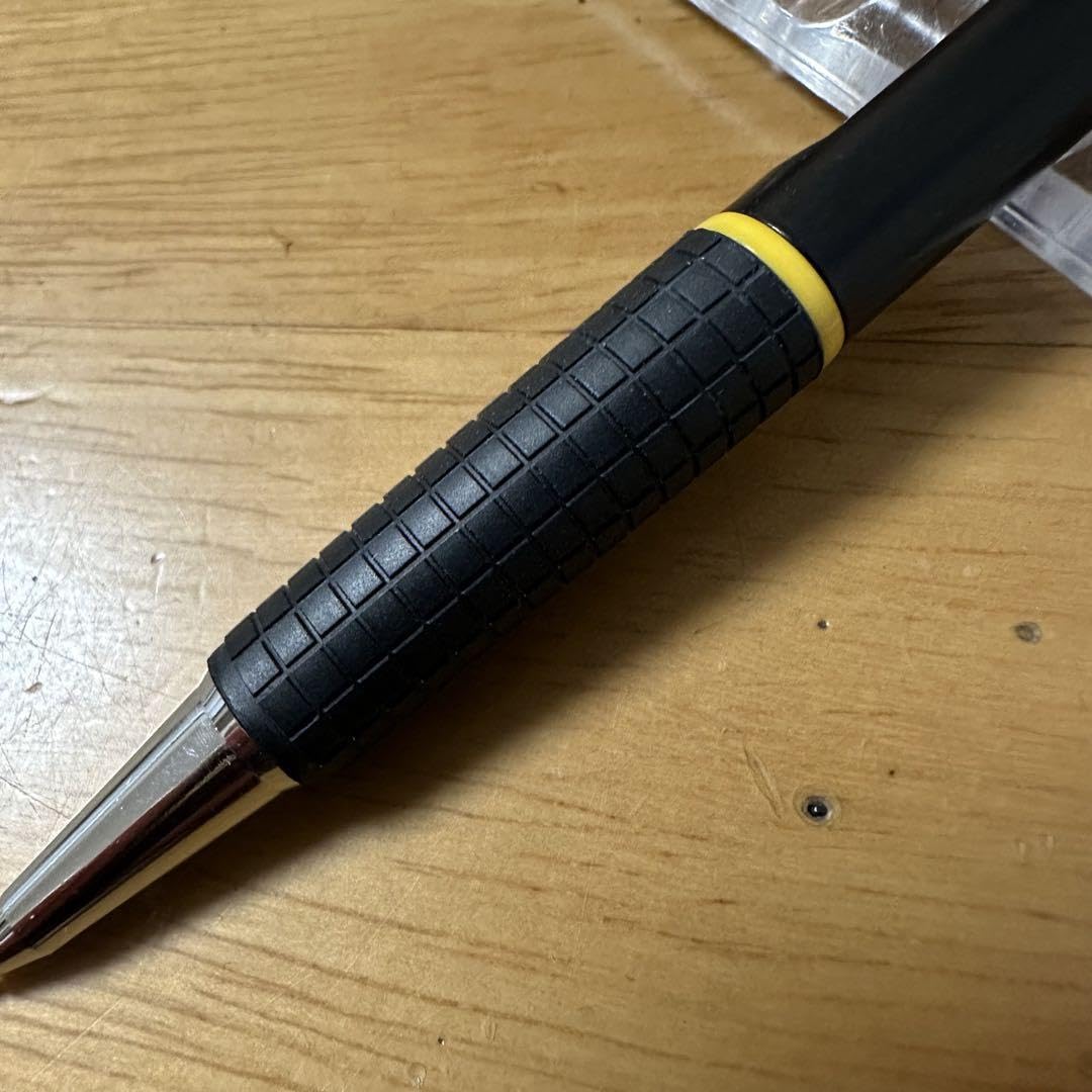 Amazon.co.jp: プラチナ HAYAAI ハヤーイ シャーペン 0.5mm 昭和レトロ