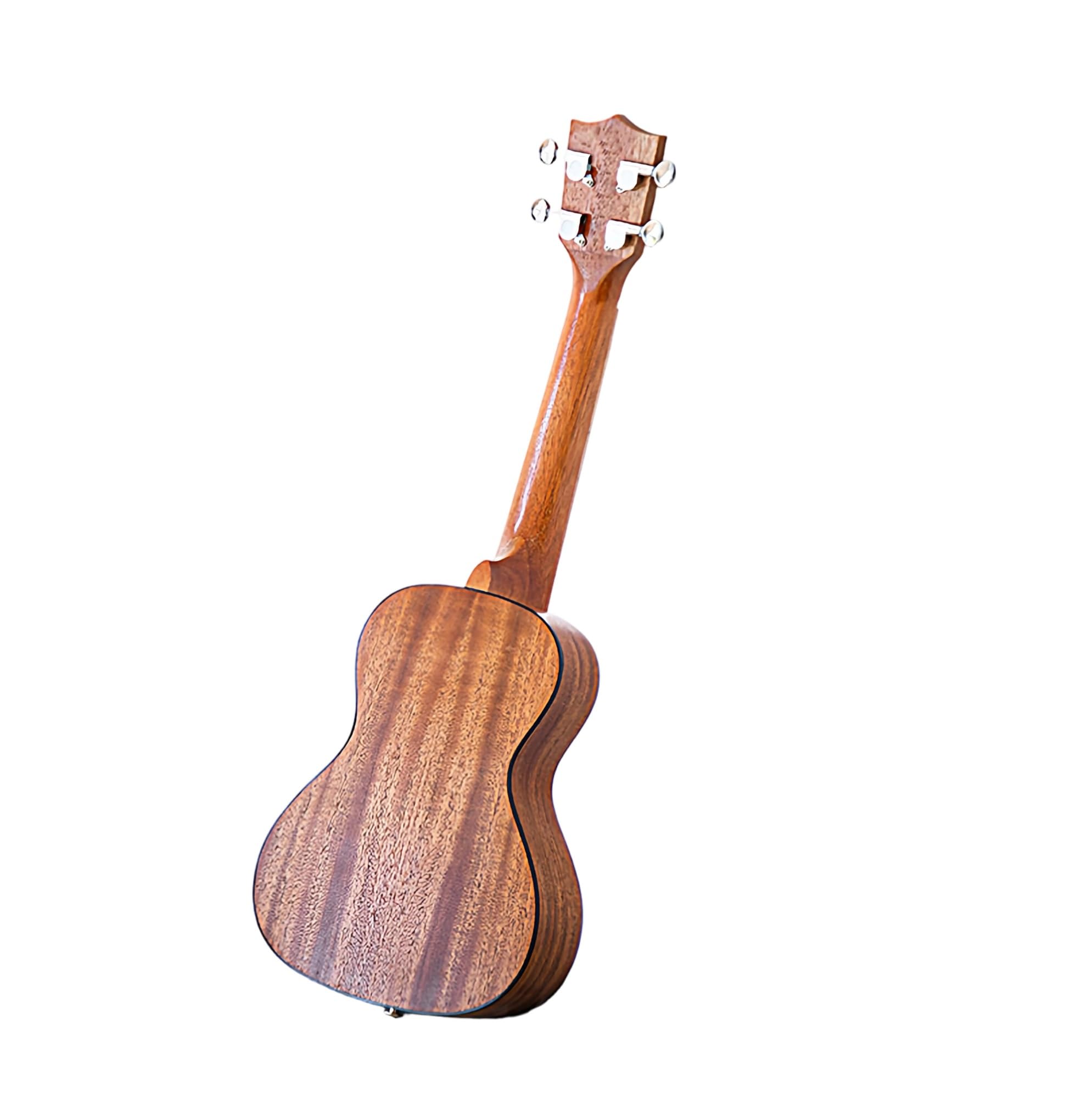Vintage Mahoniowe Ukulele 23 Calowe Dla Początkujących Instrumentów Ćwiczeniowych Ukulele Dla Dorosłych