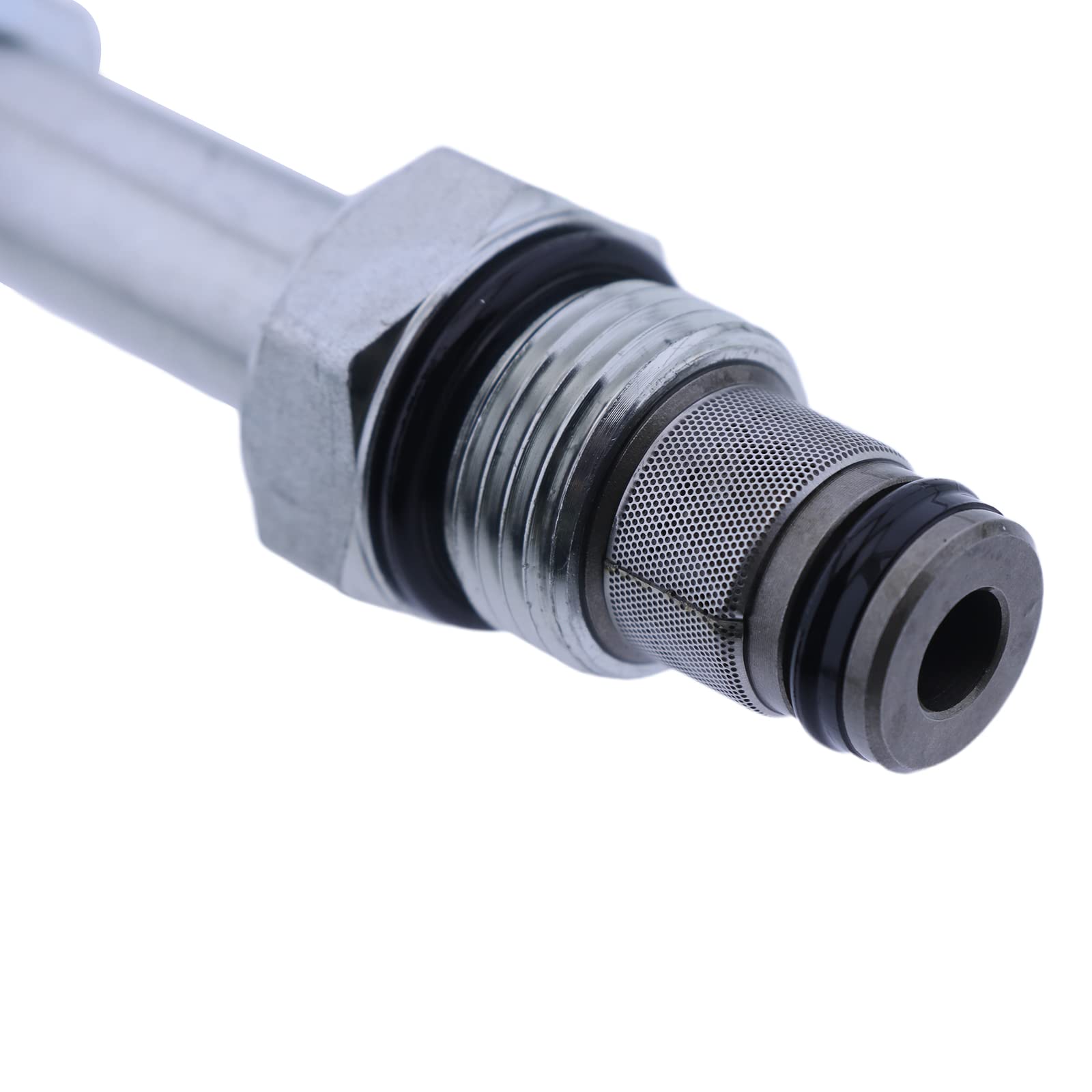 RONGPAS Solenoid Lowering Valve 107269 SJ-107269 compatible