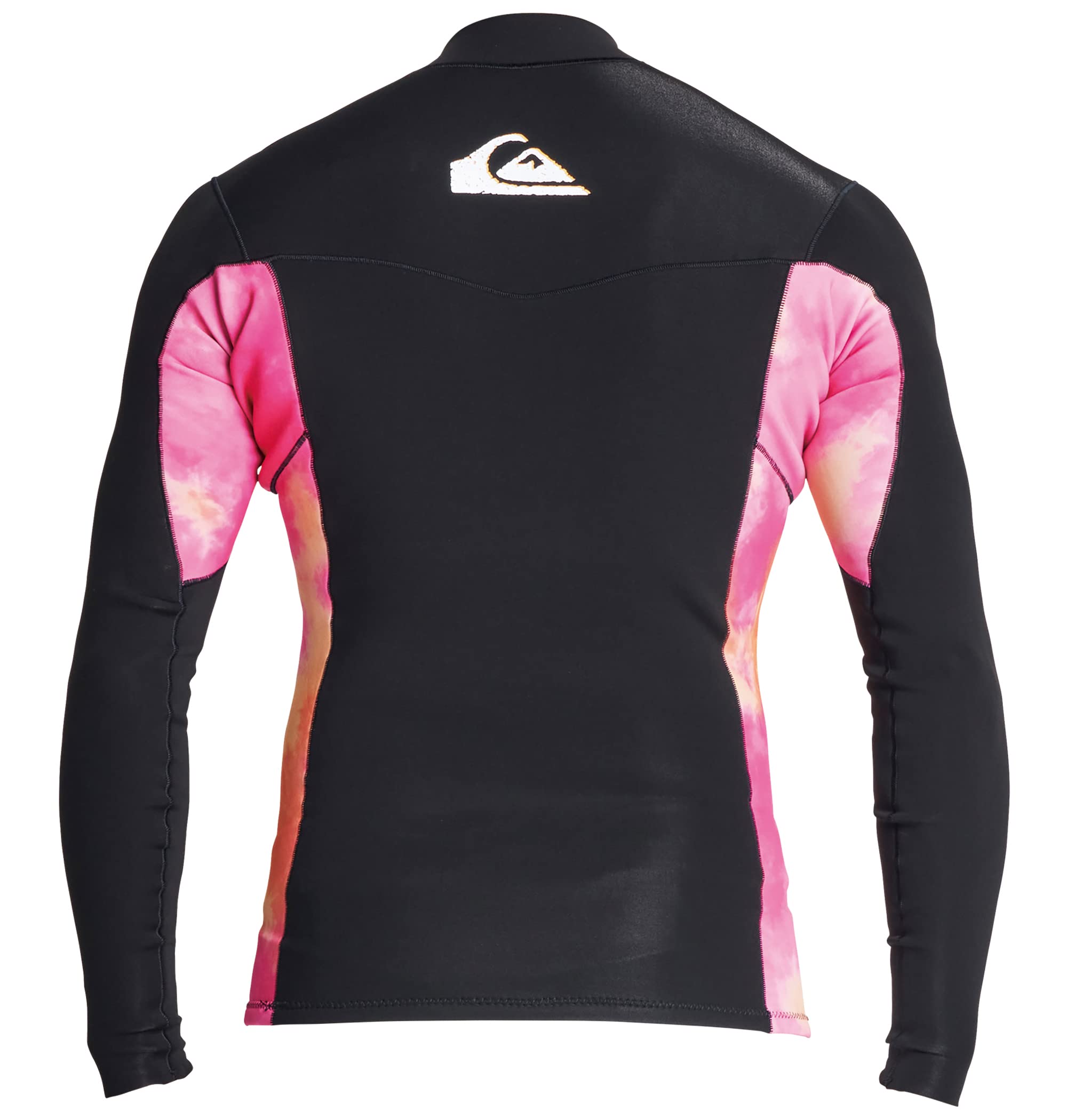 Amazon | QUIKSILVER クイックシルバー 長袖タッパー ウエットスーツ