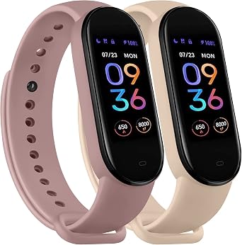 Wanme Amazfit     5          Amazfit Band 5      +