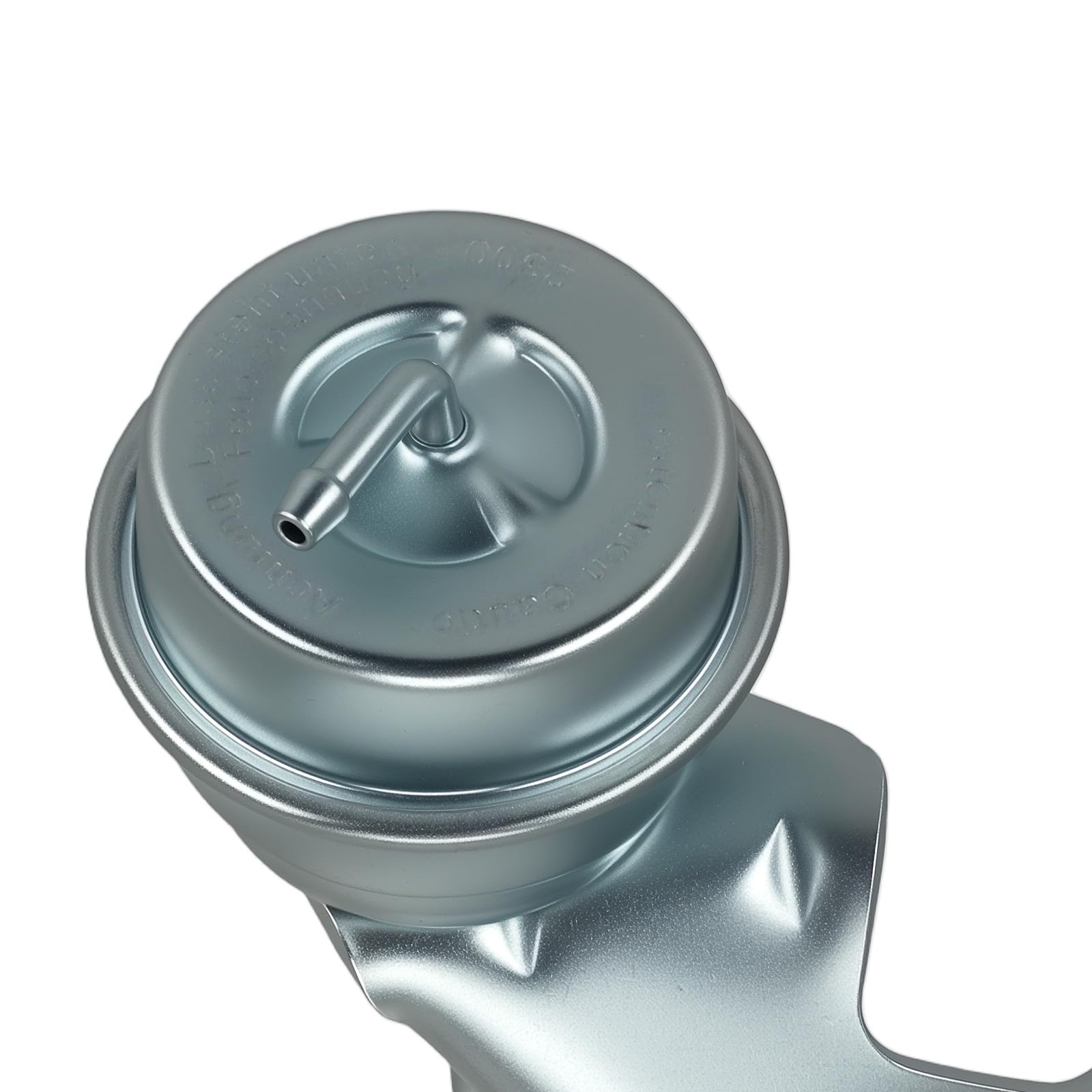 maXpeedingrods Unterdruckdose Turbolader Ladedrucksteller für VW T4 Transporter 2.5 TDI AJT AYY ACV AUF 53149887018 074145701AV