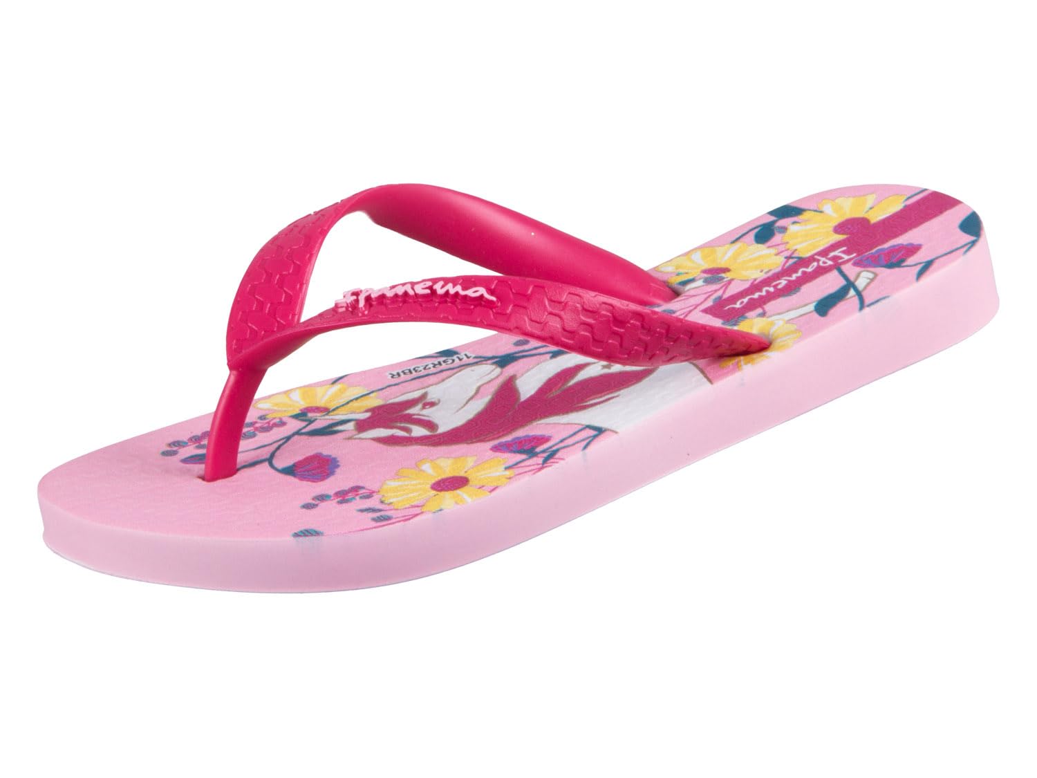 Ipanema Temas XIV Kids, Chanclas Unisex niños