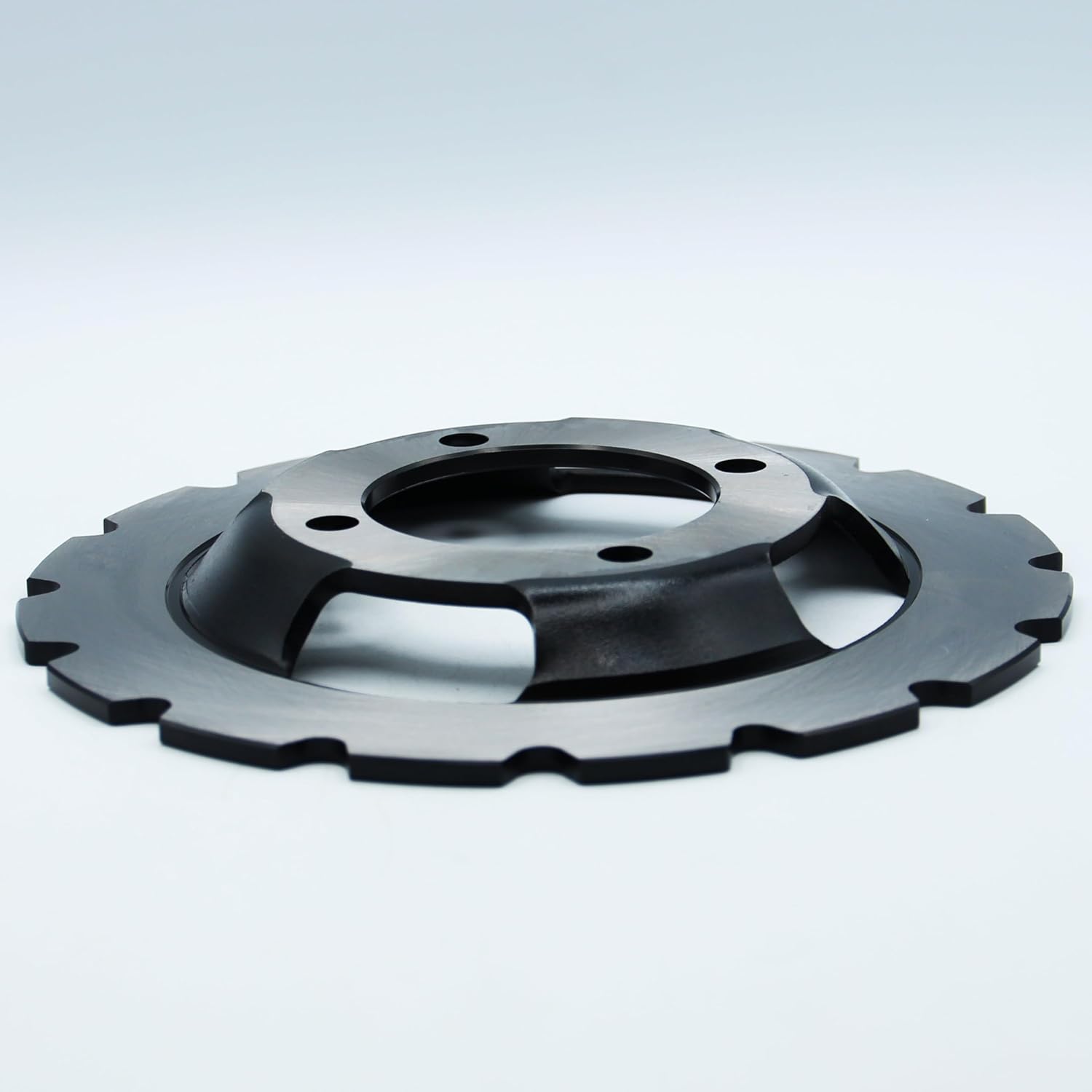 Traild CFMoto CForce 600/800/1000 2019-2025 Ridge Rider Disc Brake Rotors Full Vehicle Set