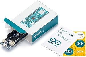 Arduino MKR WiFi 1010: Enhance Your IoT Projects with Wireless Connectivity