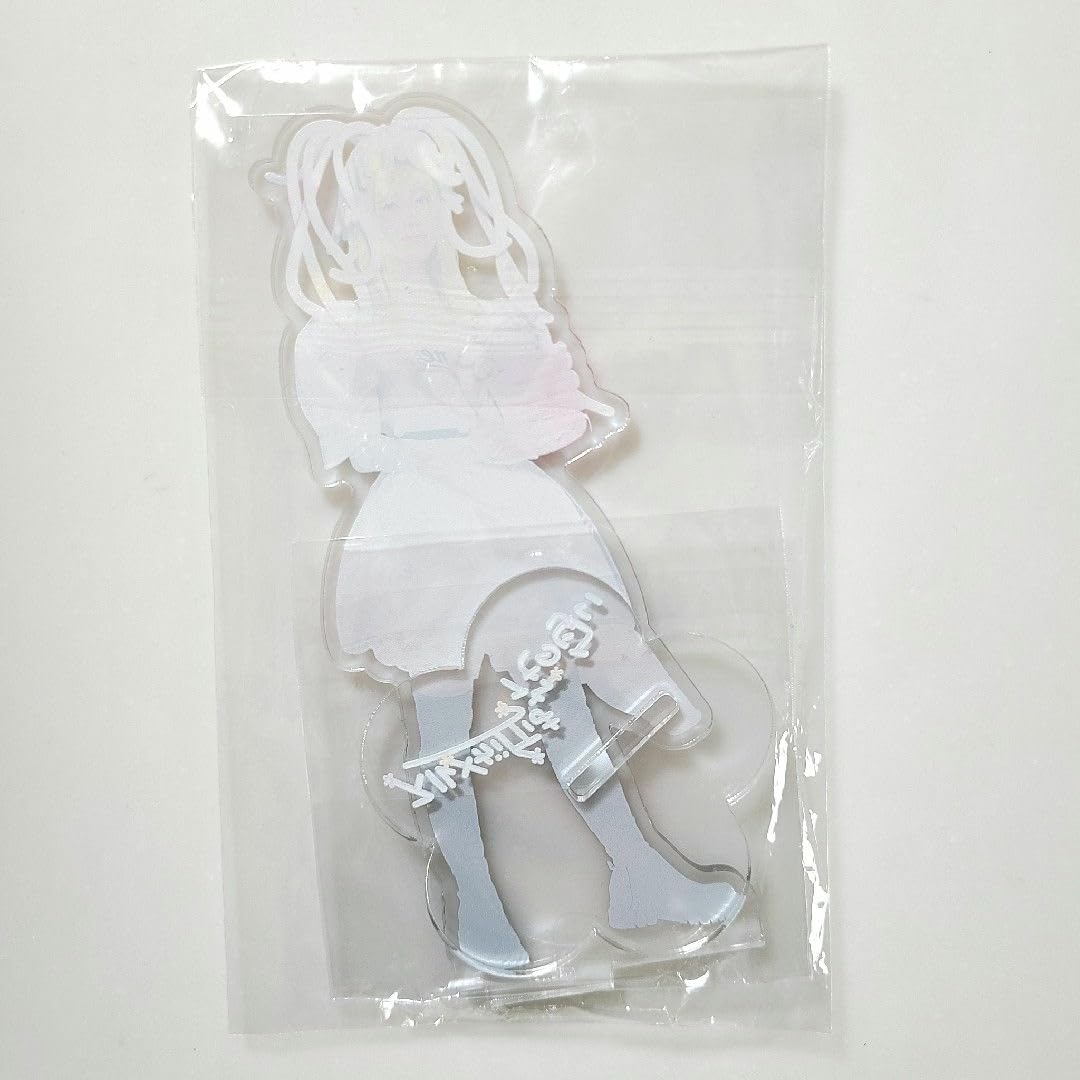 吉岡里帆 アクリルスタンド 舞台スルメが丘は花の匂いで 会場限定