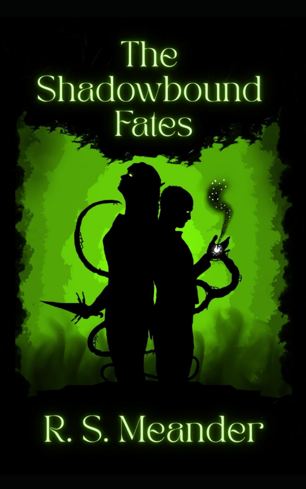 The Shadowbound Fates