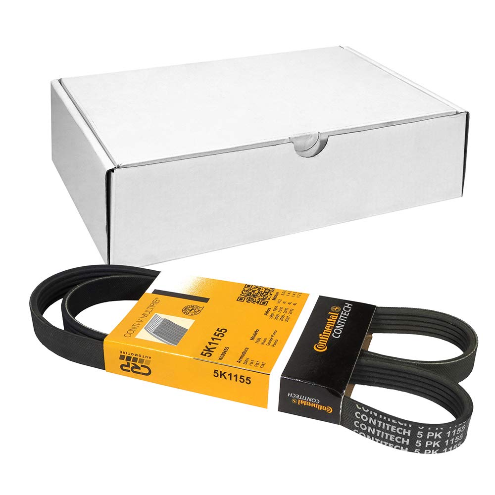 Continental Keilrippenriemen 5PK1155