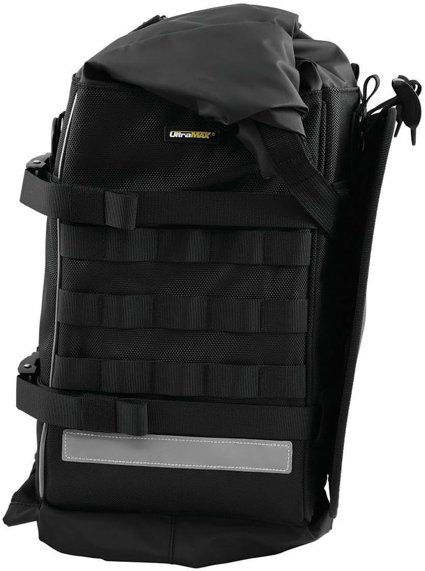 Nelson Rigg Trails End Adventure Saddlebags