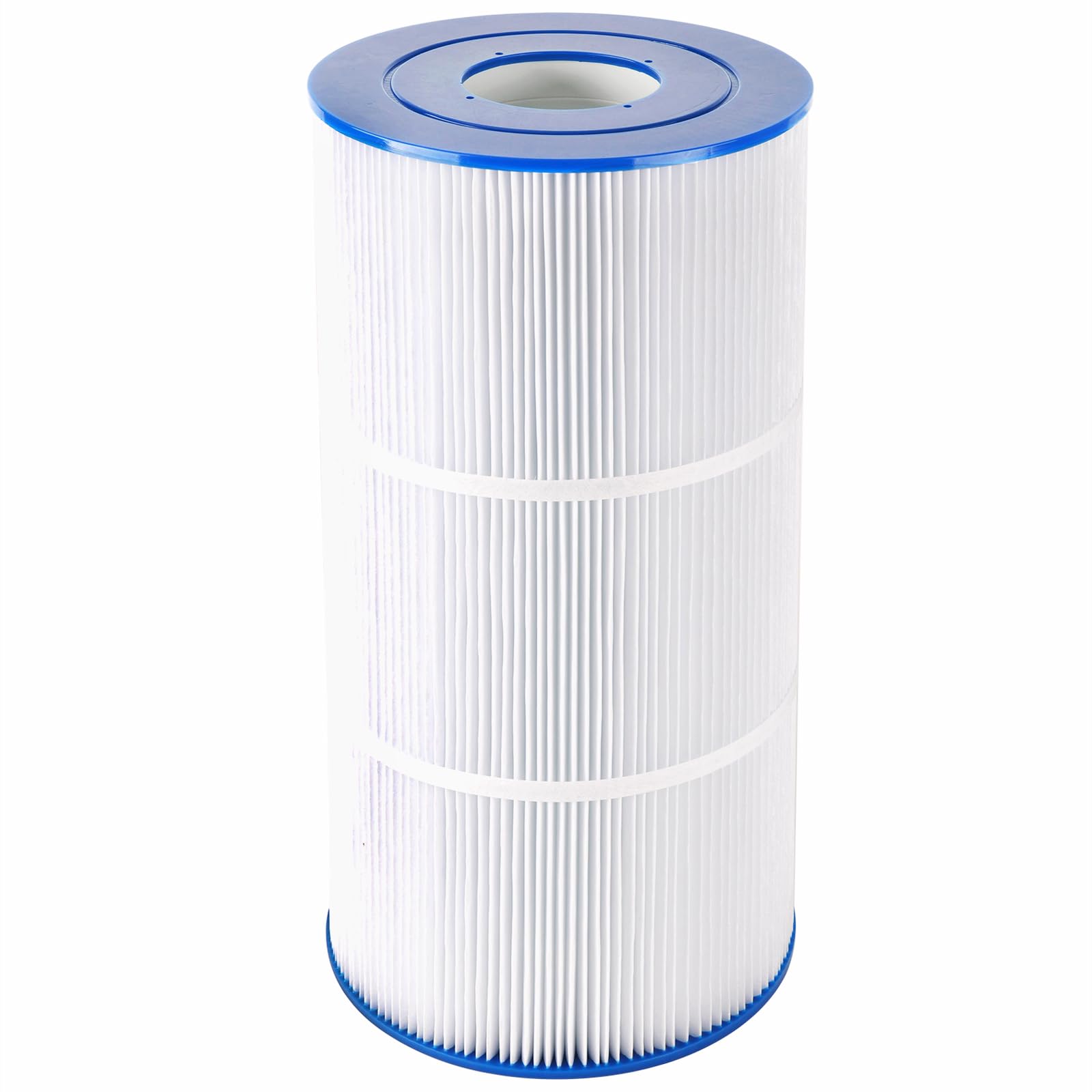 Poolimpid C100S Pool Filter Compatible with C100S, Hayward SwimClear C100S, CX100XRE, PA100S, Unicel C-9440, 100 sq.ft, Cartridge Pool Filter 1 Pack