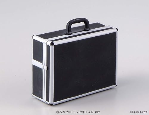 Miniatura 5 de bandai hobby kamen rider cráneo 18Master Grado figurerise