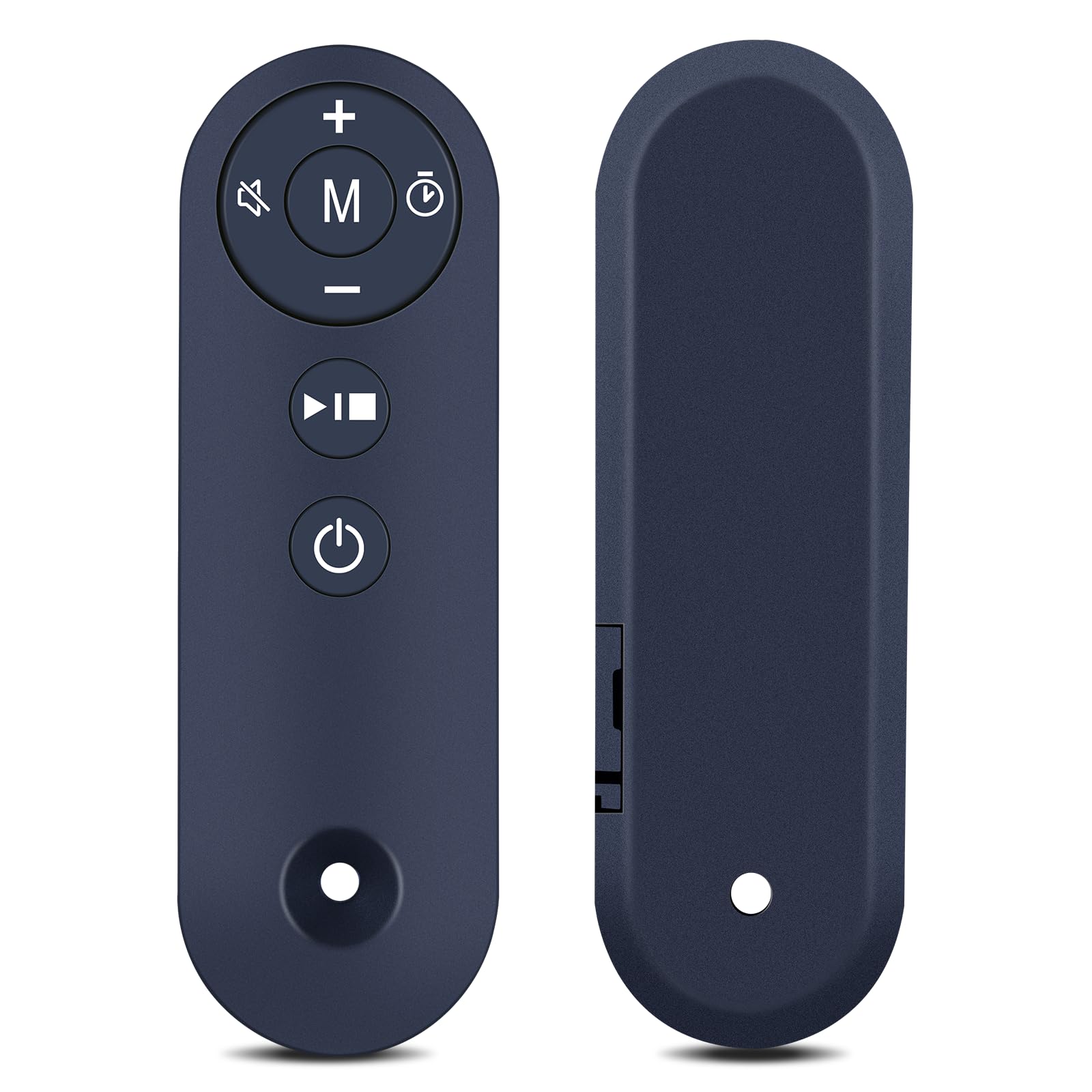 Universal Replacement Remote for TODO Under Desk Treadmill A1F-1 CR-1 DAEYEGIM TD-2 (JA/WS) Walking Pad