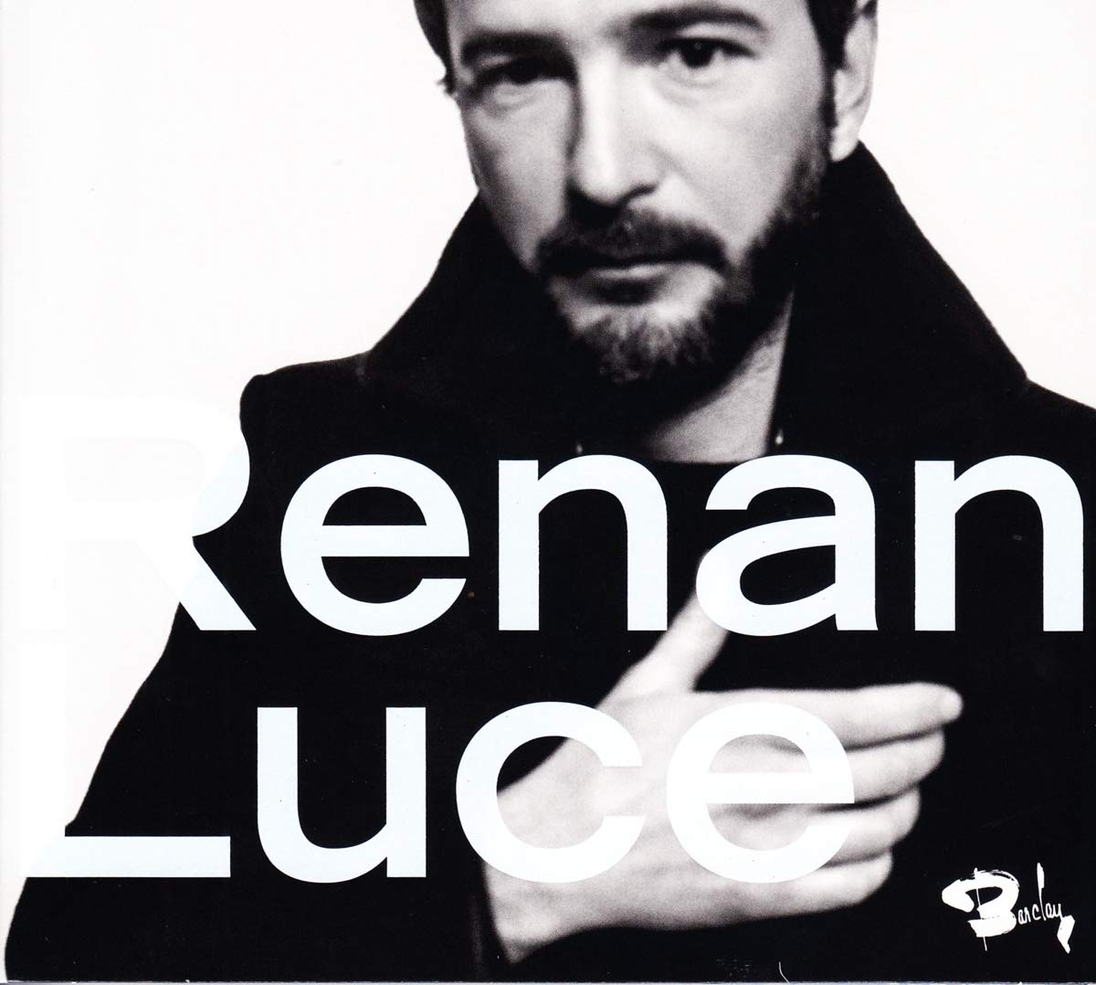 Renan Luce [Audio CD] Renan Luce