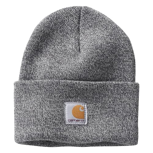 Image of Carhartt Unisex Kids Youth Knit Beanie Cuff Hat