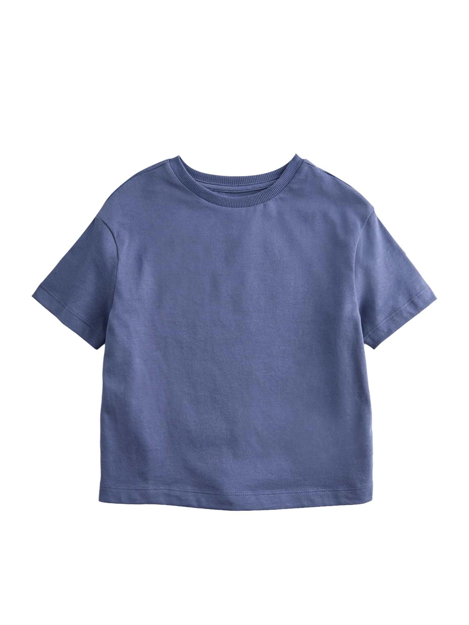 Marks & Spencer Conjuntos de Pijama con Pantalón Corto de Algodón Puro para Niño Pack de 2