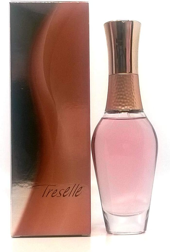 Treselle Eau de Parfum Spray 1.7 fl. oz.