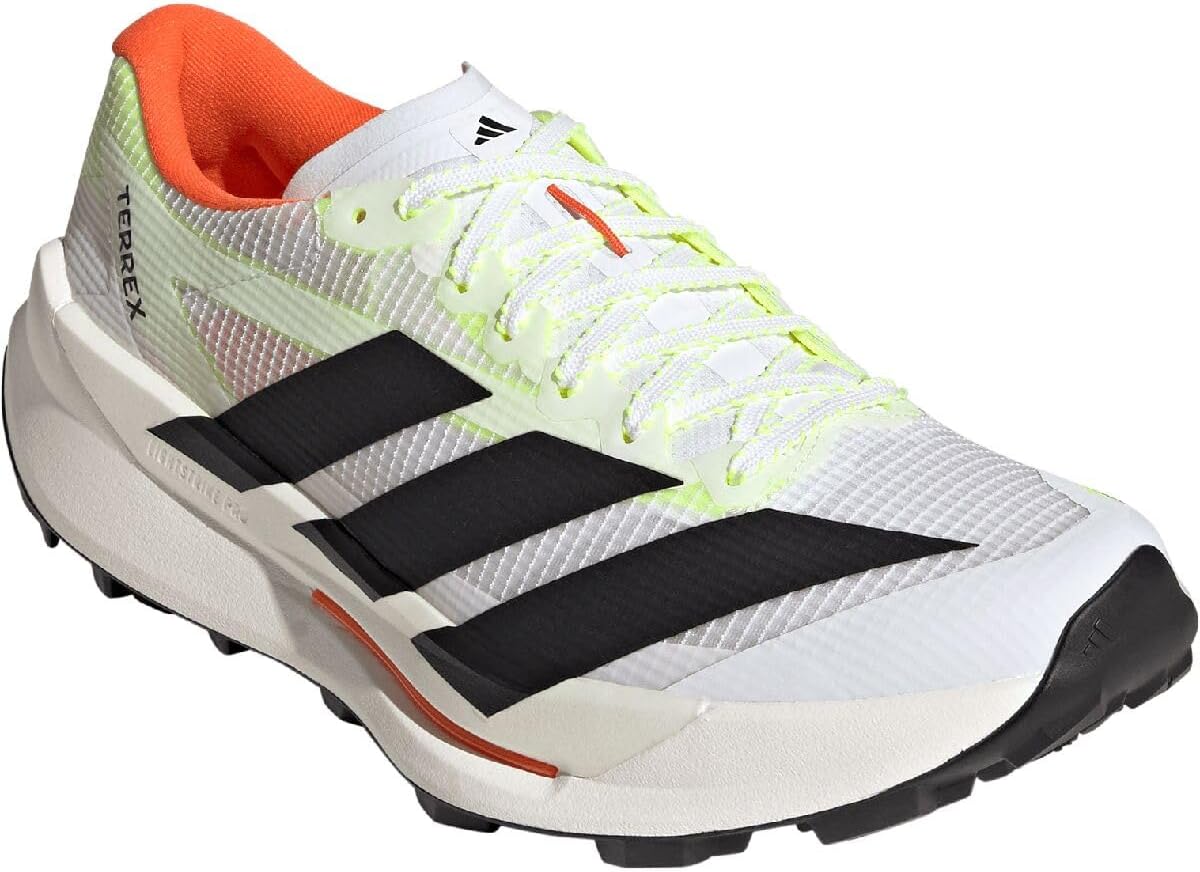 Adidas Mens Terrex Agravic Tt Trail Running Shoes