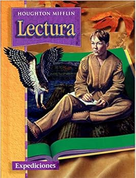 Hardcover Lectura: Antologías © 2008 Grade 5 Expediciones 2008 (Spanish Edition) [Spanish] Book
