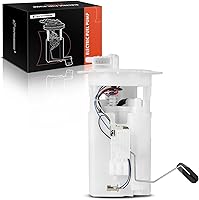 Vista 1 de A-Premium Conjunto de módulo de bomba de combustible eléctrica con unidad de envío compatible con Nissan Altima 2004 2005 2006, con emisiones