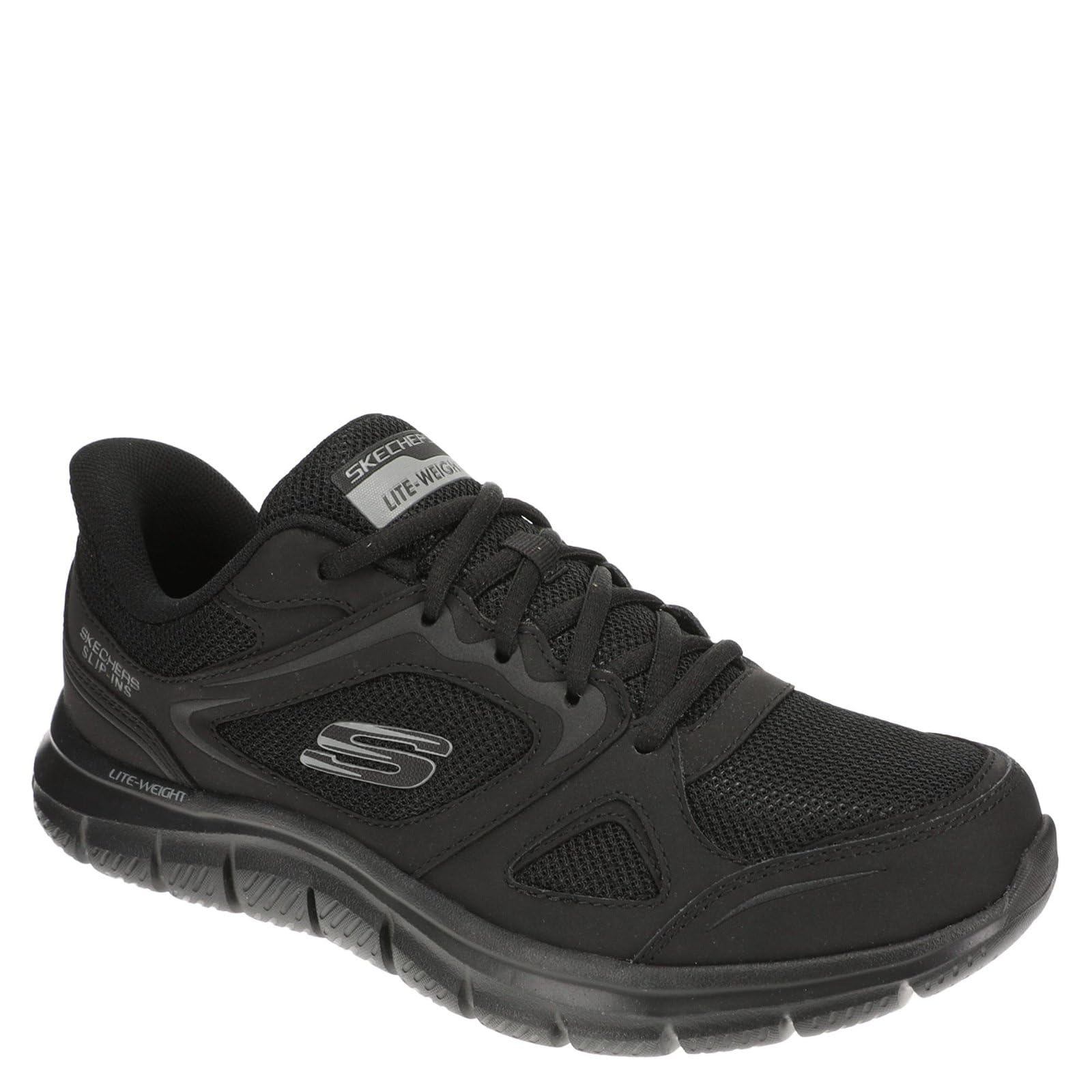 Skechers Herren Track EzralSneaker