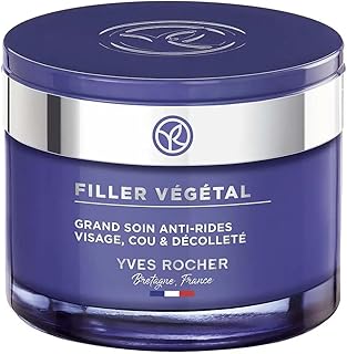 Yves Rocher Filler Vegetal Intenso Cuidado An...