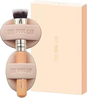 THE TOOL LAB Skinfit Conceal Duo, juego de br...
