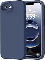Vista 144 de LOVE 3000 Diseñada para Funda iPhone Air, Silicona Premium [Compatible con Magsafe][Forro de Microfibra Suave Anti-Rayones] Funda Protectora