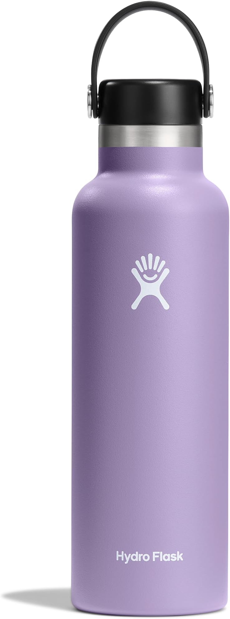 21 Oz Standard Mouth Flex Cap Moonshadow