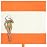 WEKAPO Beach Blanket - Sandproof Waterproof Extra Large Beach Mat | Oversized Sand-Free Lightweight Quick-Drying | Beach Vacation Essentials with Stakes & Corner Pockets (Orange, 9x7 FT)
