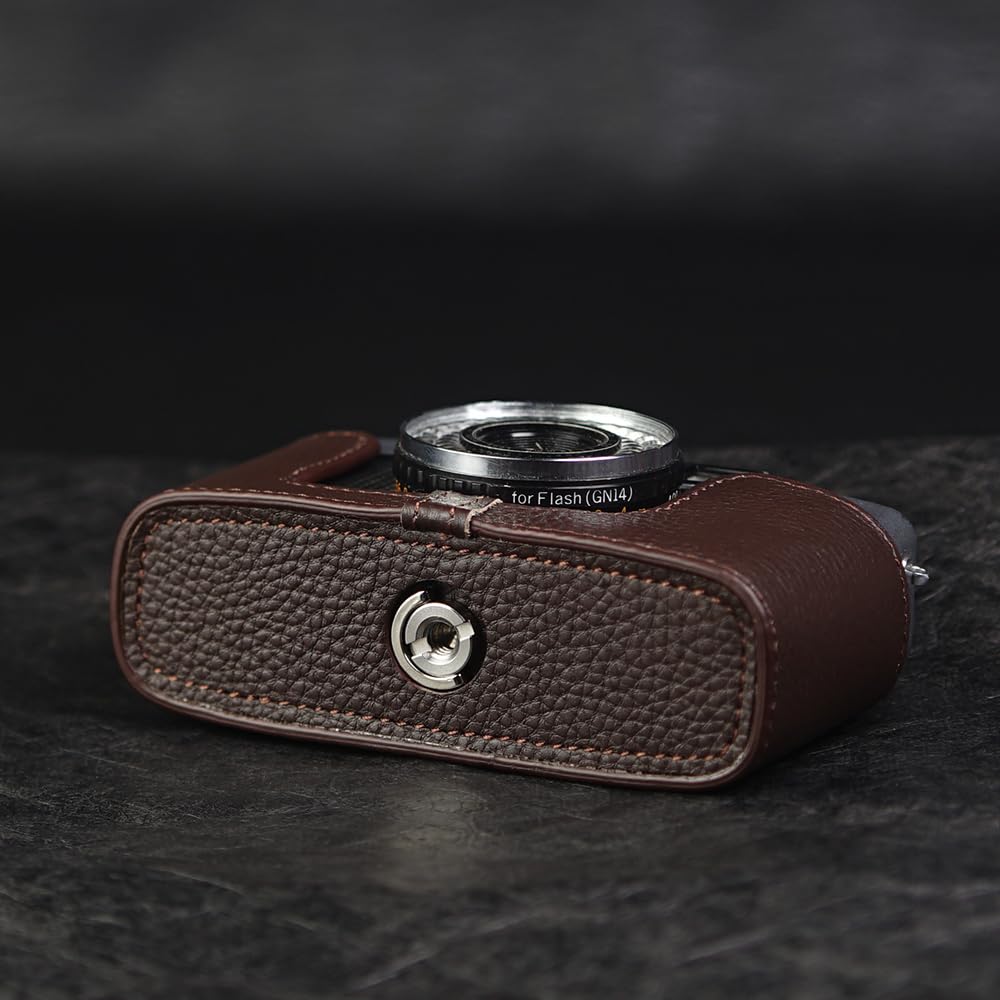 Amazon.com : DBZZ PEN-EE3/EE2/EE Case case Handmade Genuine
