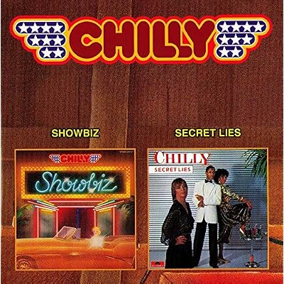 Showbiz / Secret Lies