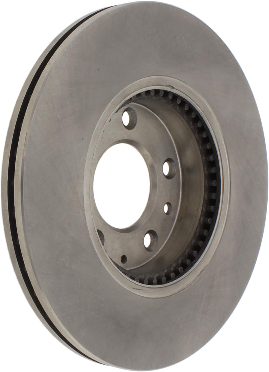 Centric 121.61088 C-Tek Automotive Replacement Front Brake Rotor Fits Select Ford, Lincoln, Mazda, Mercury
