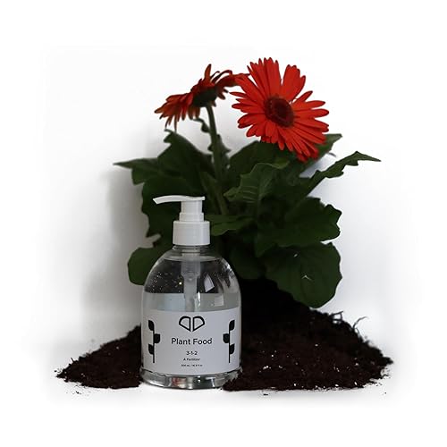 Miniatura 4 de Alimentos para plantas de interior fertilizante líquido