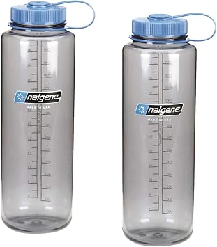 Nalgene Silo Bottle - Thumbnail 3