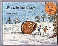Pinny in the Snow 0670809586 Book Cover