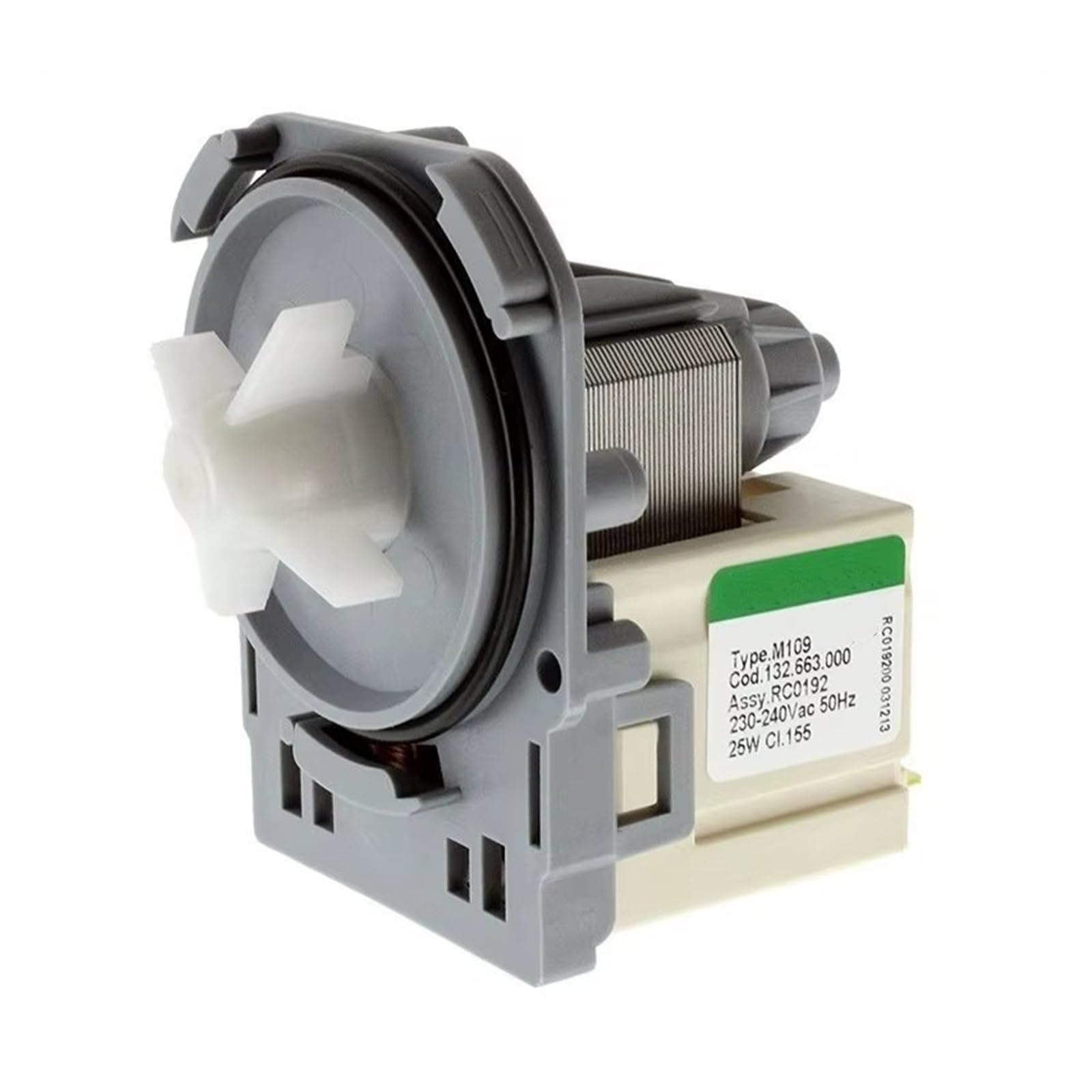 Trxjjvm One Color Drainpump Unit Washing Machine For Lg For 50800Pnc For Fa621 For Fl1008 For Fl1108 For Lc450 Washing Machine Drain Pump 1326630009