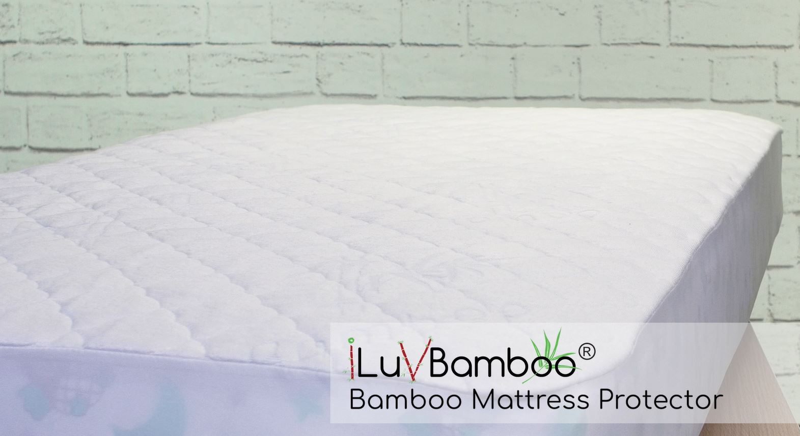uppababy mattress protector