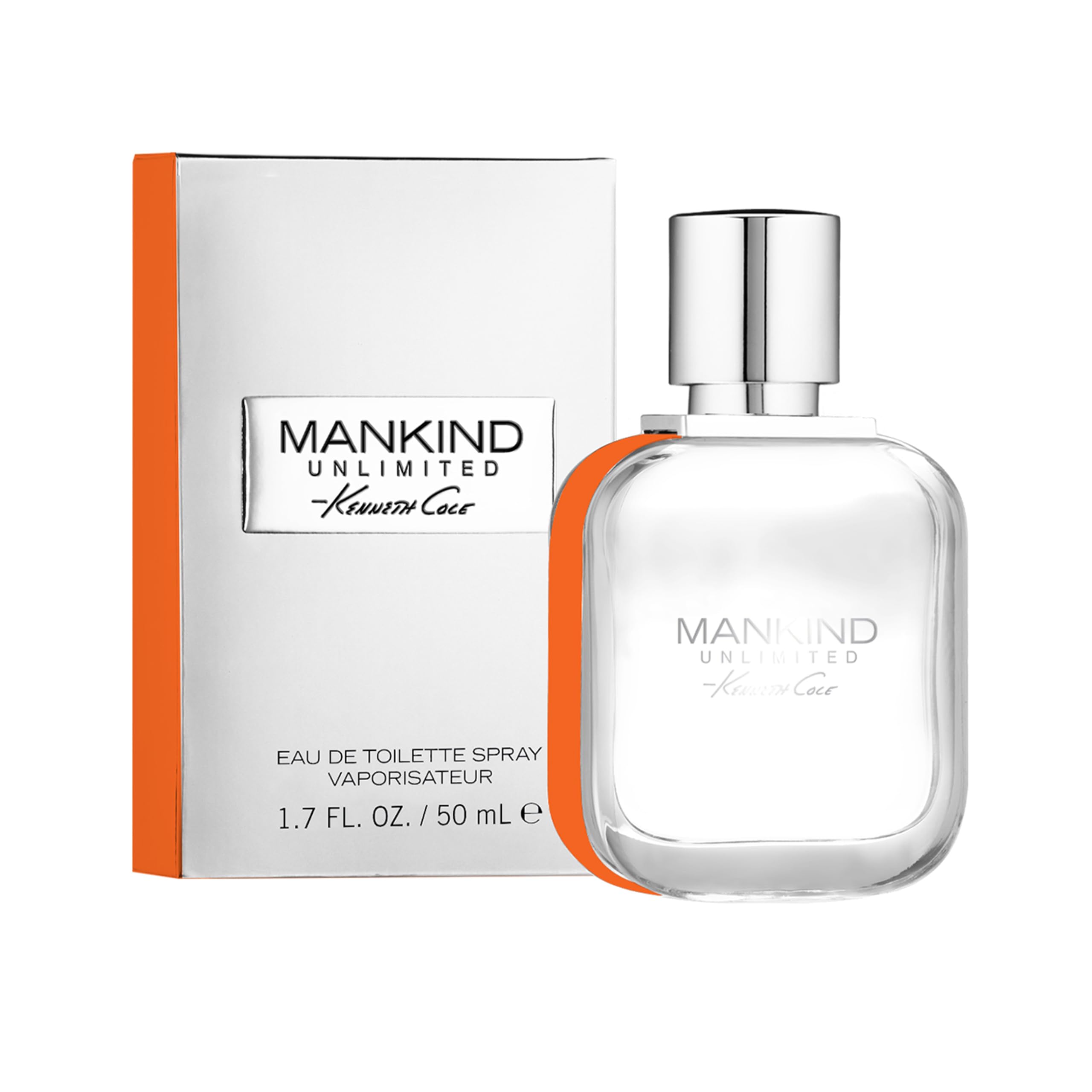 

                                                    Kenneth Cole Mankind Unlimited Eau de Toilette Col