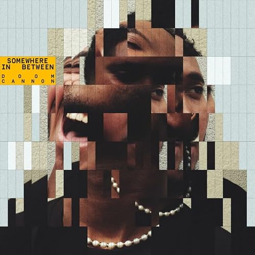 Somewhere In Between [VINYL]