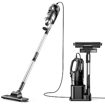 2772/2 Ariete Scopa Elettrica Senza Sacco 800w 1lt Hepa Cl.b Evolution