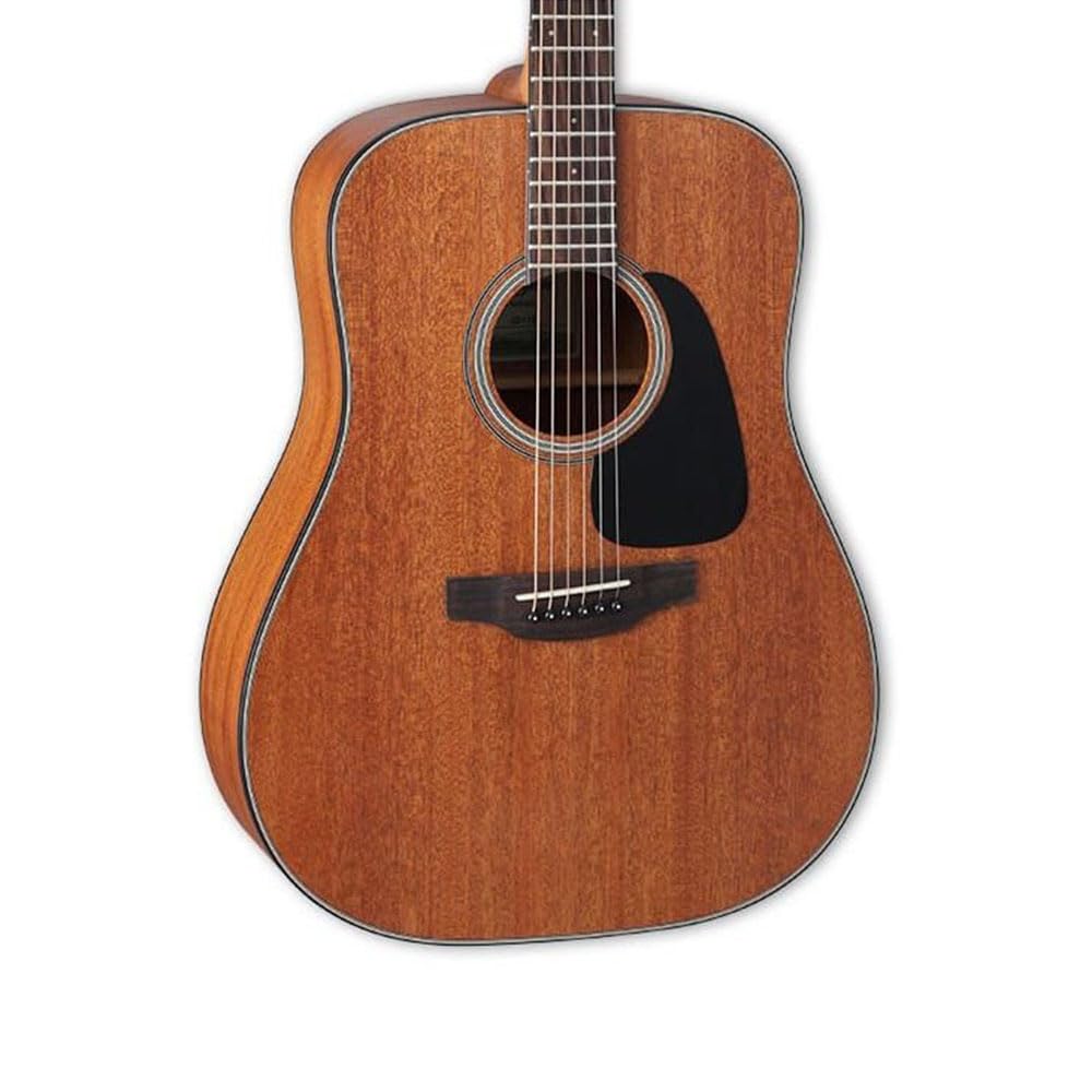 GD11M NS 2 Mahogany Natural Satin